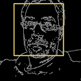 Simple OpenCV Face Detection icon