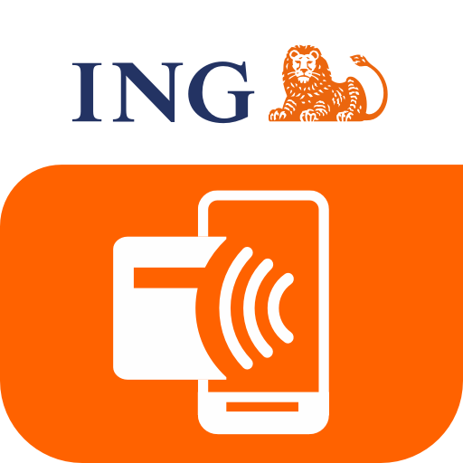 ING Cebimde POS logo