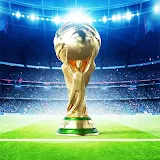 World Football Soccer Cup 2022 icon