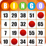 Cover Image of Download Absolute Bingo- Free Bingo Games Offline or Online  APK
