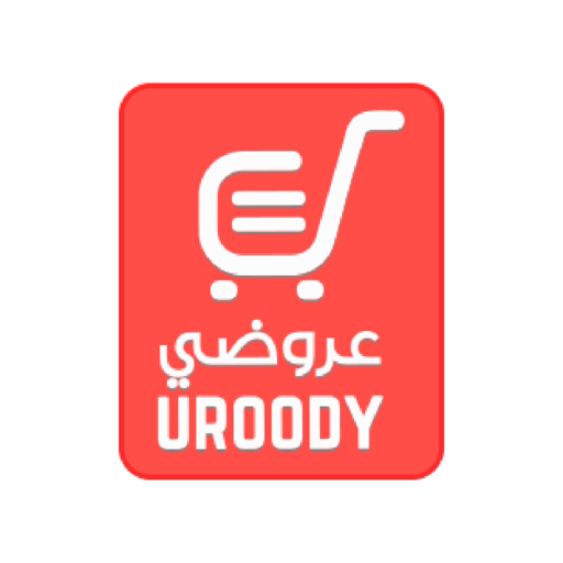 Uroody عروضي logo