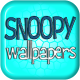 HD Snoopy Wallpapers icon