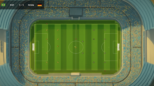 Football History Rematch