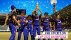 screenshot of RVG Real World Cricket Game 3D