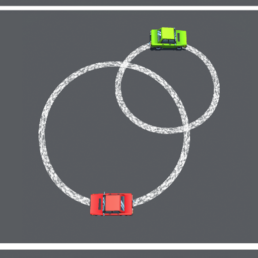 Loop Drive logo