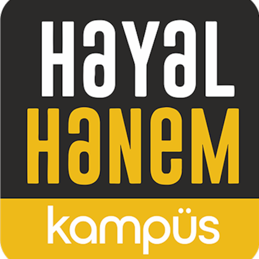 Hayalkampus logo