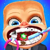 The Baby Boss : Kids Dentist icon