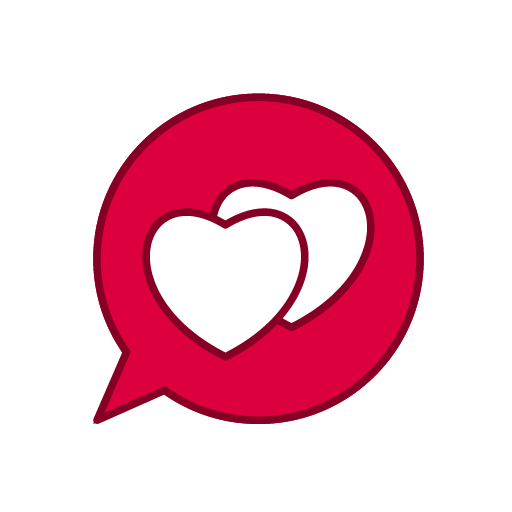 رسائل حب و رومانسية - مسجات حب 1.2 Icon