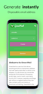 GreenMail