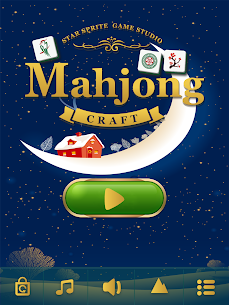 Mahjong Craft – Triple Matching Puzzle 13