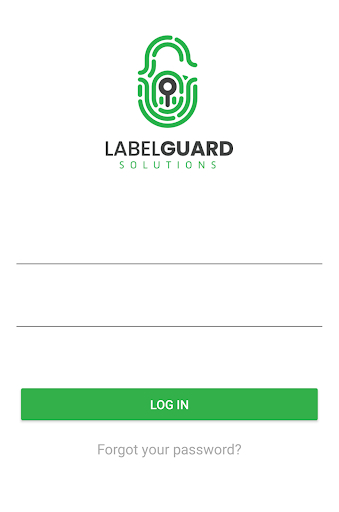 Android application lgs screenshort