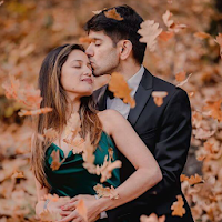 Photo Pose For Couple - Photography Ideas