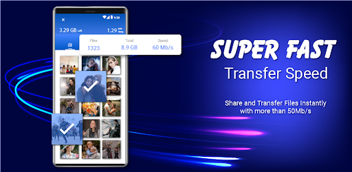 Smart Switch Phone Clone Data