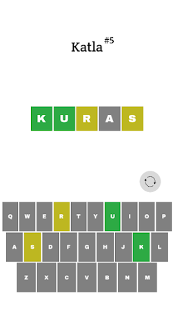 Game screenshot Katla hack