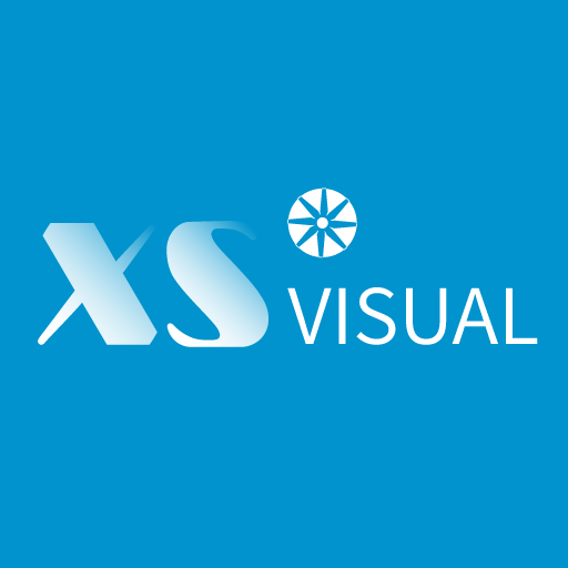 XS VISUAL 1.0.26 Icon
