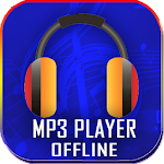 Cover Image of Download mp3 player offline  APK