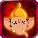 Ganpati Ganesh Mini Games icon