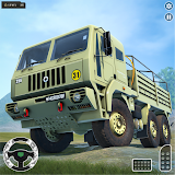 Offline War Simulator Games 3D icon