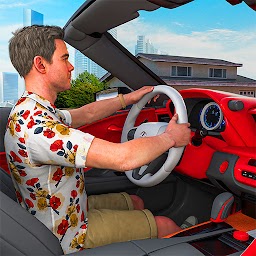 Car Driving School : Car Drive