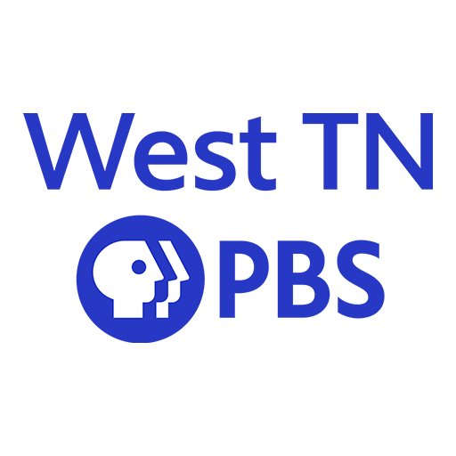 West TN PBS App 4.5.35 Icon