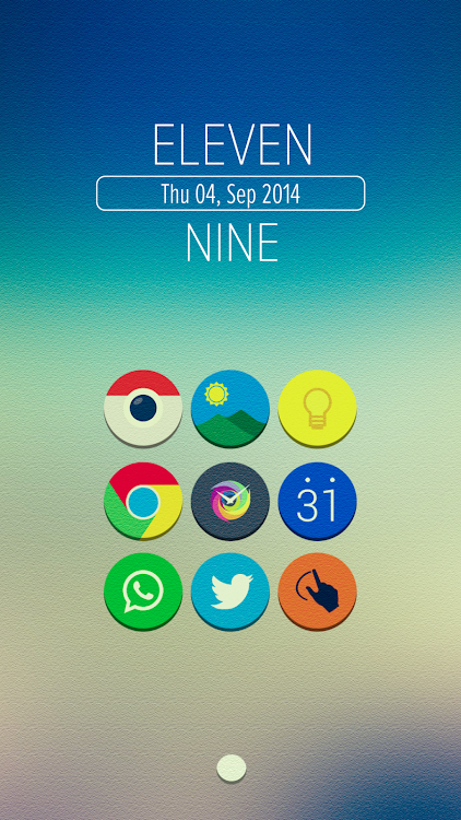 Atran - Icon Pack - 17.2.0 - (Android)