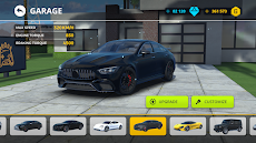 Traffic Racer Pro : Car Gamesのおすすめ画像3