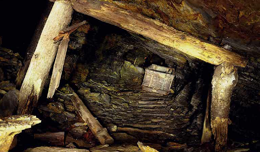 Escape Games Jolly-132