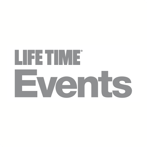 Life Time Events logo