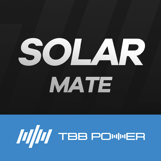 TBB Solar Mate logo