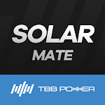 Cover Image of ダウンロード TBB Solar Mate  APK