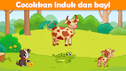 screenshot of Game Anak Belajar - TK & PAUD