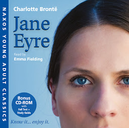 Icon image Young Adult Classics - Jane Eyre