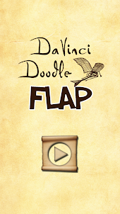 Da Vinci Flap