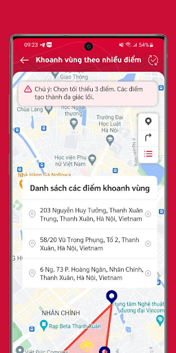 Smart Motor 4.0 Screen 3