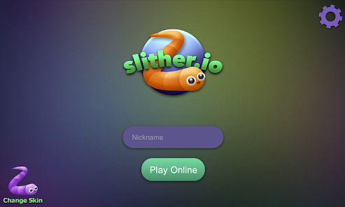 slither.io - Aplicaciones en Google Play