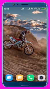 Motocross HD Wallpaper