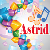 Lagu Astrid Terlengkap icon