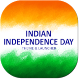Indian Theme and Launcher icon