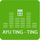 Lagu Ayu Ting - Ting And lyric icon