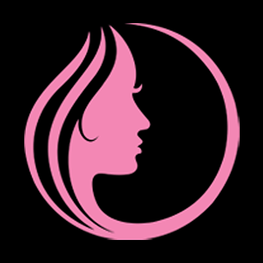 Glamour Hair & Beauty logo