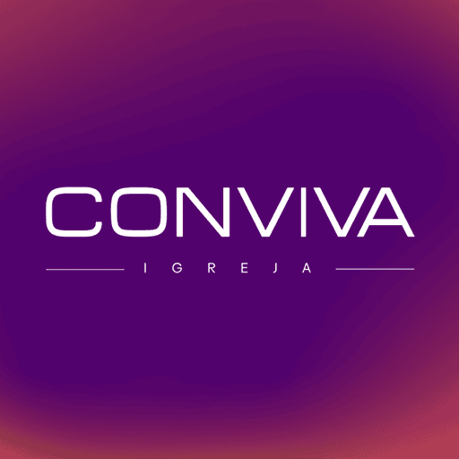 Conviva Igreja logo