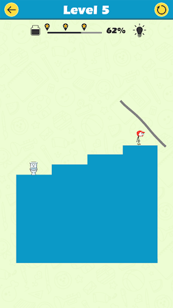 Game screenshot Toilet Time hack