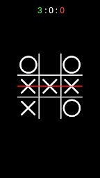 Tic Tac Toe 2 Player Games