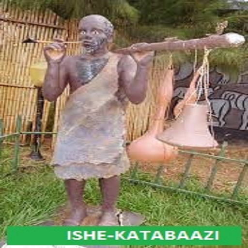 Ishe-Katabazi 4.0 Icon