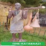 Ishe-Katabazi icon