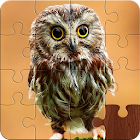 Amazing Birds - Jigsaw Puzzles 2.1