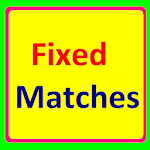 fixed matches bet football tips Apk
