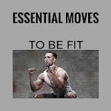 The 8 Moves You Need to Be Fit icon