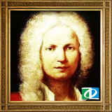 Classical Music Vivaldi icon