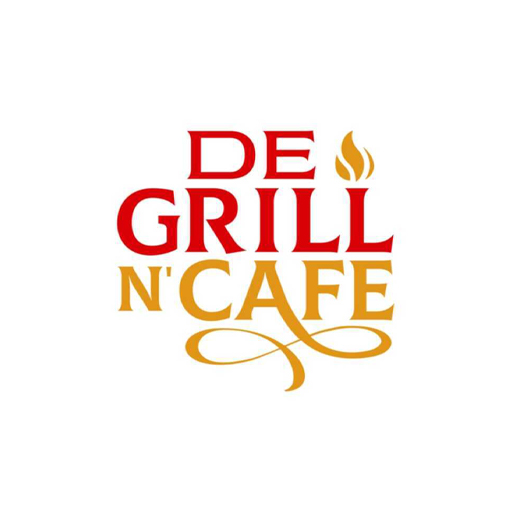 De Grill N Cafe logo